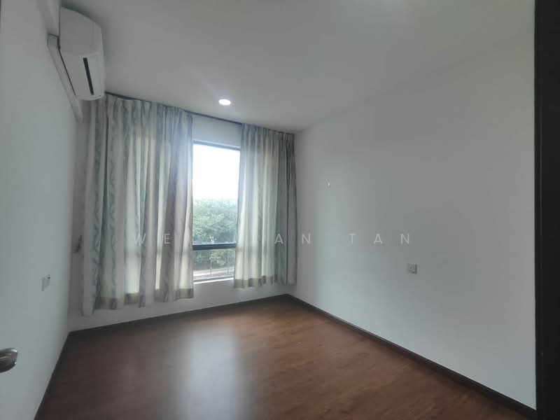 Service Residence for Rent at Country Garden Central Park - Wei Jian Tan - Bedroom - PropertyGuru.com.my