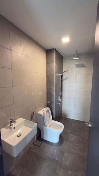 Service Residence for Sale at JRK Convena - Ian Hee - Bathroom - PropertyGuru.com.my