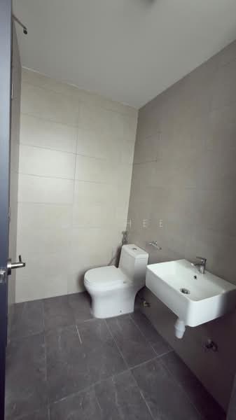 Service Residence for Sale at JRK Convena - Ian Hee - Bathroom - PropertyGuru.com.my