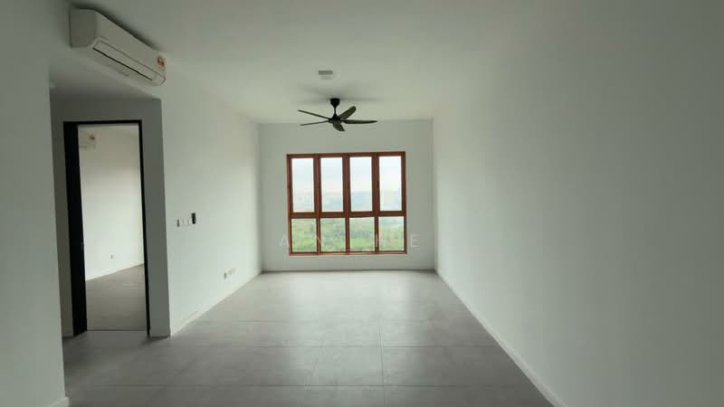 Service Residence for Sale at JRK Convena - Ian Hee - Living Room - PropertyGuru.com.my