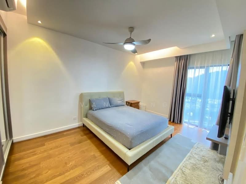 Condominium for Rent at The Westside One - Ivan Wong - Bedroom - PropertyGuru.com.my