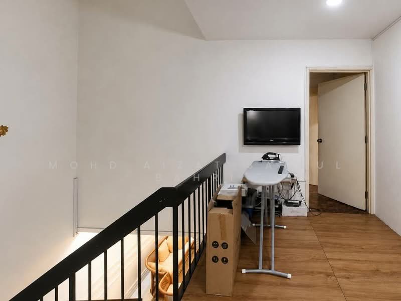 Rumah Teres 2 Tingkat untuk Dijual di Ampang Jaya (Ampang) - Mohd Aizat Saiful Bahri - Interior - PropertyGuru.com.my