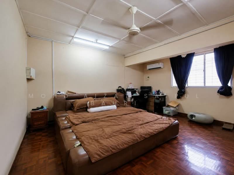 Rumah Teres 2 Tingkat untuk Dijual di Ampang Jaya (Ampang) - Mohd Aizat Saiful Bahri - Bedroom - PropertyGuru.com.my