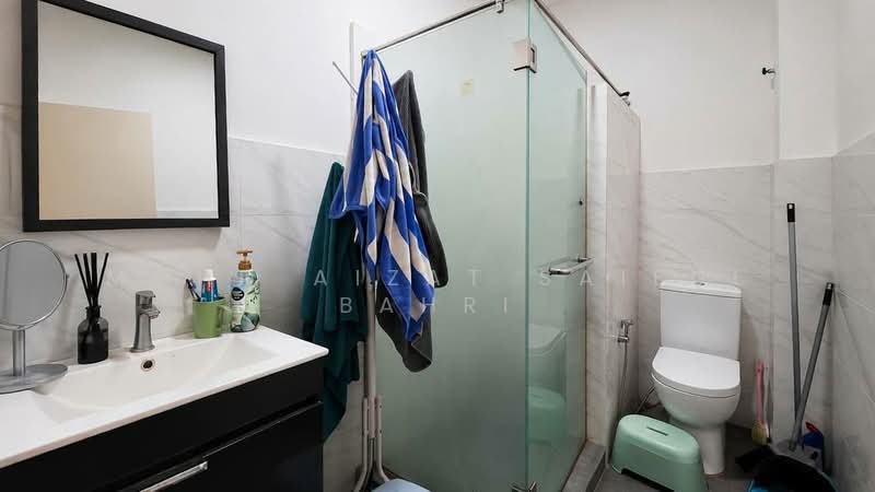 Rumah Teres 2 Tingkat untuk Dijual di Ampang Jaya (Ampang) - Mohd Aizat Saiful Bahri - PropertyGuru.com.my