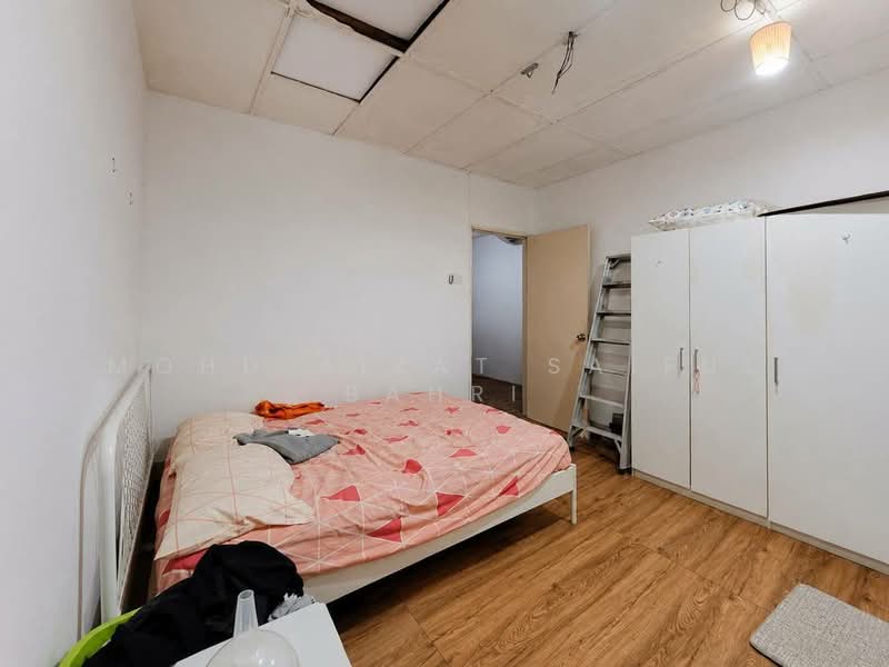Rumah Teres 2 Tingkat untuk Dijual di Ampang Jaya (Ampang) - Mohd Aizat Saiful Bahri - PropertyGuru.com.my