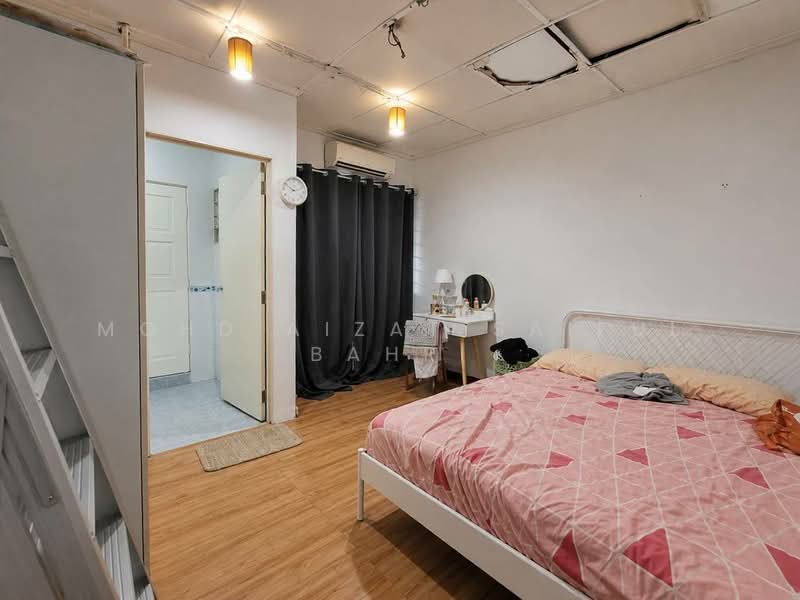 Rumah Teres 2 Tingkat untuk Dijual di Ampang Jaya (Ampang) - Mohd Aizat Saiful Bahri - PropertyGuru.com.my