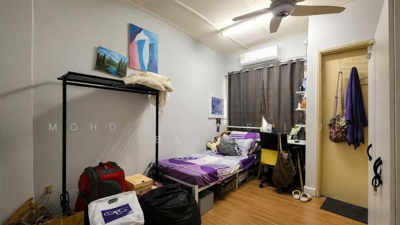 Rumah Teres 2 Tingkat untuk Dijual di Ampang Jaya (Ampang) - Mohd Aizat Saiful Bahri - PropertyGuru.com.my