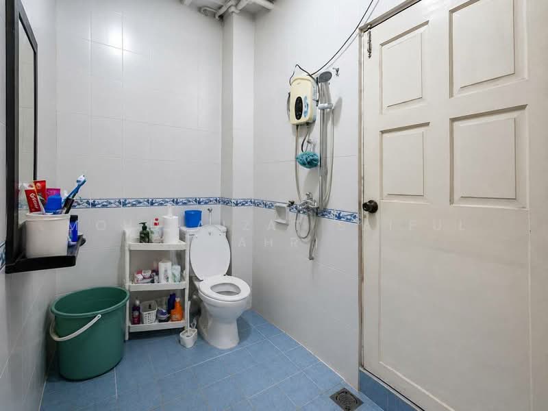 Rumah Teres 2 Tingkat untuk Dijual di Ampang Jaya (Ampang) - Mohd Aizat Saiful Bahri - PropertyGuru.com.my