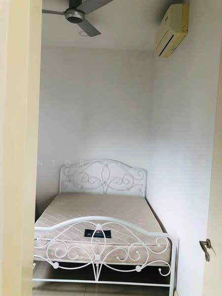 Servis Apartment untuk Dijual di D'Pristine - Santorinic Wang - Bedroom - PropertyGuru.com.my