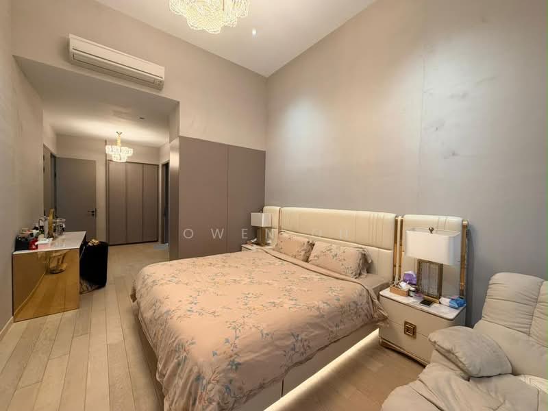 Service Residence for Sale at Eaton Residence - Owen Oh - PropertyGuru.com.my