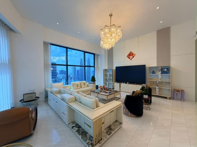 Service Residence for Sale at Eaton Residence - Owen Oh - PropertyGuru.com.my
