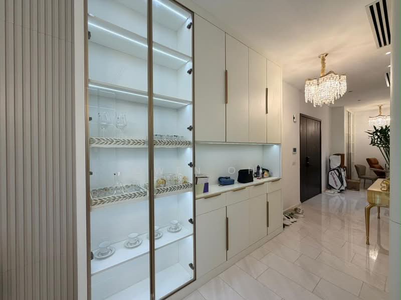 Service Residence for Sale at Eaton Residence - Owen Oh - PropertyGuru.com.my
