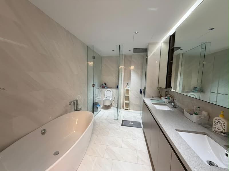 Service Residence for Sale at Eaton Residence - Owen Oh - PropertyGuru.com.my