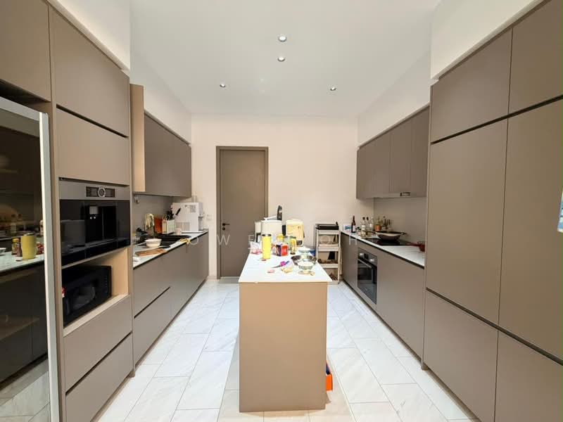 Service Residence for Sale at Eaton Residence - Owen Oh - PropertyGuru.com.my