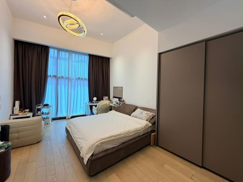 Service Residence for Sale at Eaton Residence - Owen Oh - PropertyGuru.com.my