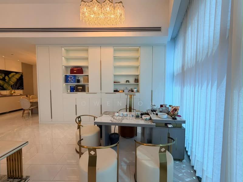 Service Residence for Sale at Eaton Residence - Owen Oh - PropertyGuru.com.my