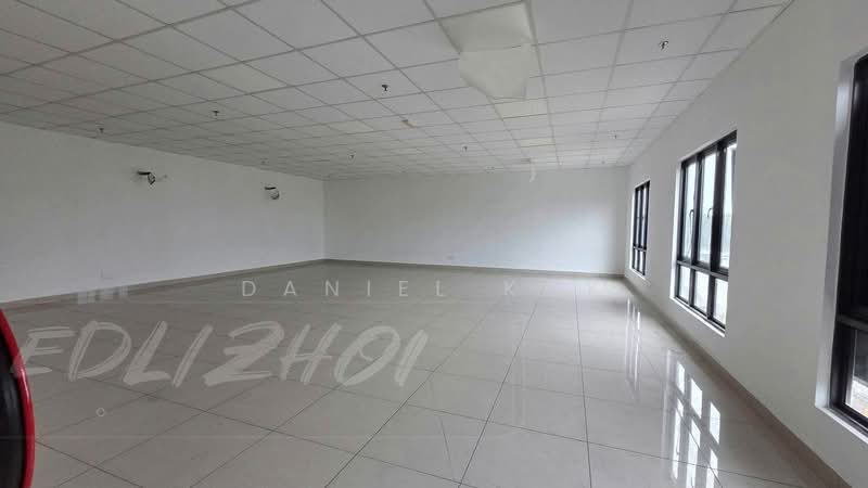 Gudang untuk Dijual di Sungai Kapar Indah Industrial Park (Kapar) - Daniel Kok - Interior - PropertyGuru.com.my