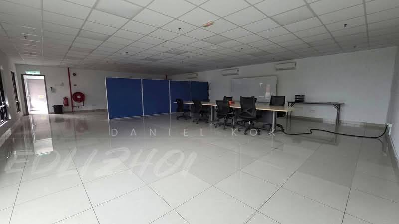 Gudang untuk Dijual di Sungai Kapar Indah Industrial Park (Kapar) - Daniel Kok - Interior - PropertyGuru.com.my