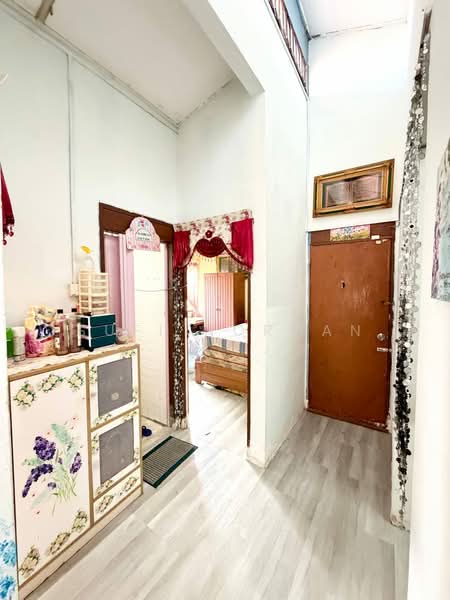 Bungalow for Sale in Pengerang (Johor) - Sufi Norman - Bedroom - PropertyGuru.com.my