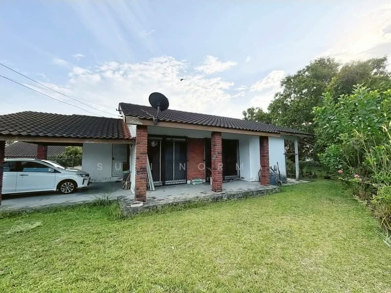 Bungalow for Sale in Pengerang (Johor) - Sufi Norman - Exterior - PropertyGuru.com.my
