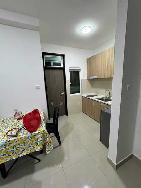 Servis Apartment untuk Disewa di TRELLIS RESIDENCES - Gerard Lo - PropertyGuru.com.my