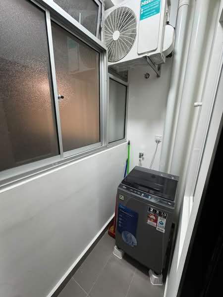 Servis Apartment untuk Disewa di TRELLIS RESIDENCES - Gerard Lo - PropertyGuru.com.my