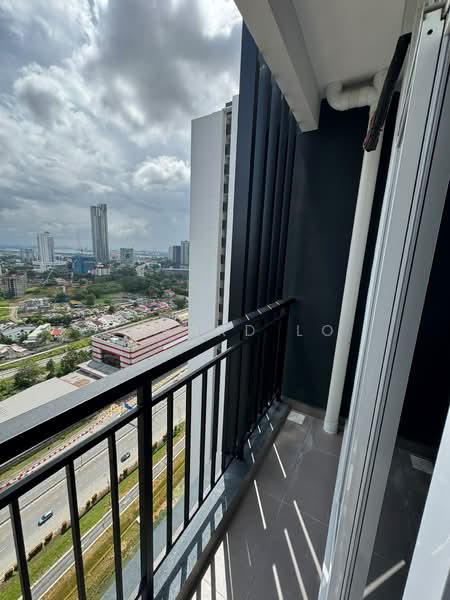 Servis Apartment untuk Disewa di TRELLIS RESIDENCES - Gerard Lo - PropertyGuru.com.my