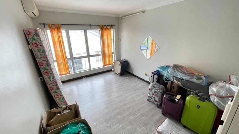 Rumah Berkembar untuk Dijual di Ukay Perdana (Ulu Kelang) - Mohd Khairil Fitri - PropertyGuru.com.my