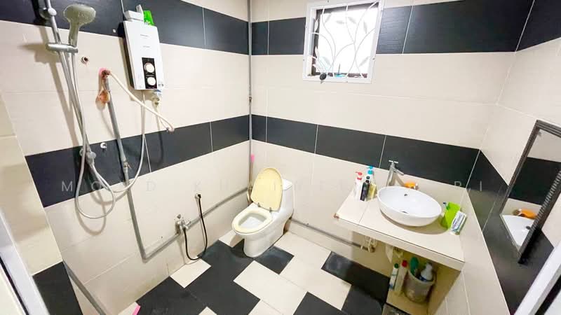 Rumah Berkembar untuk Dijual di Ukay Perdana (Ulu Kelang) - Mohd Khairil Fitri - PropertyGuru.com.my