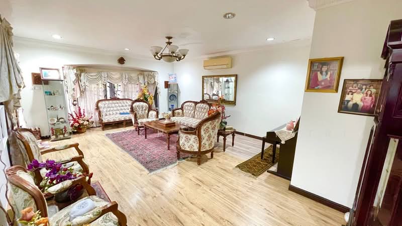 Rumah Berkembar untuk Dijual di Ukay Perdana (Ulu Kelang) - Mohd Khairil Fitri - PropertyGuru.com.my