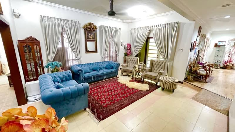 Rumah Berkembar untuk Dijual di Ukay Perdana (Ulu Kelang) - Mohd Khairil Fitri - PropertyGuru.com.my