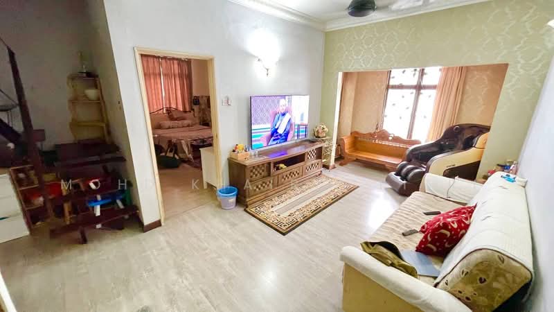 Rumah Berkembar untuk Dijual di Ukay Perdana (Ulu Kelang) - Mohd Khairil Fitri - PropertyGuru.com.my