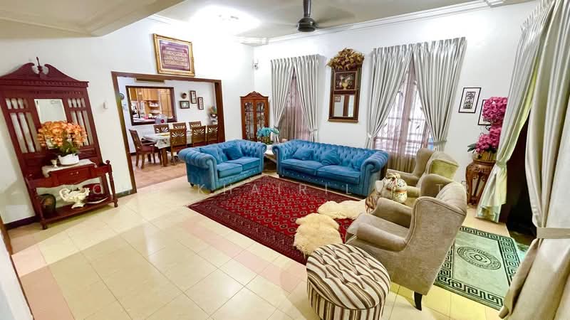 Rumah Berkembar untuk Dijual di Ukay Perdana (Ulu Kelang) - Mohd Khairil Fitri - PropertyGuru.com.my