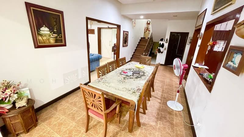 Rumah Berkembar untuk Dijual di Ukay Perdana (Ulu Kelang) - Mohd Khairil Fitri - PropertyGuru.com.my