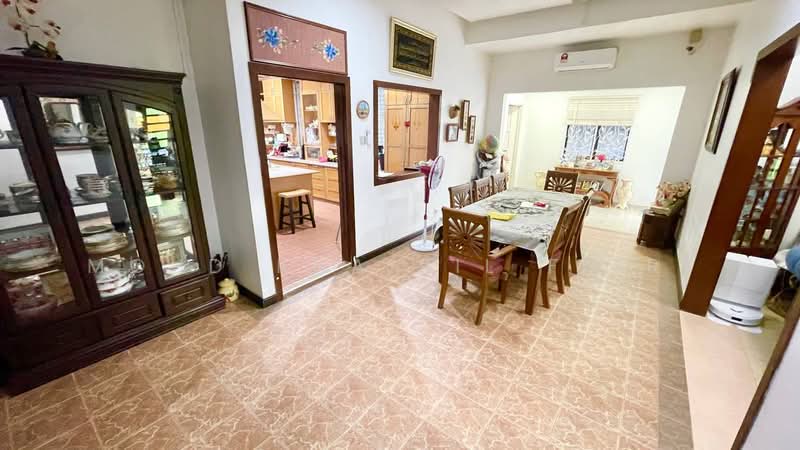 Rumah Berkembar untuk Dijual di Ukay Perdana (Ulu Kelang) - Mohd Khairil Fitri - PropertyGuru.com.my