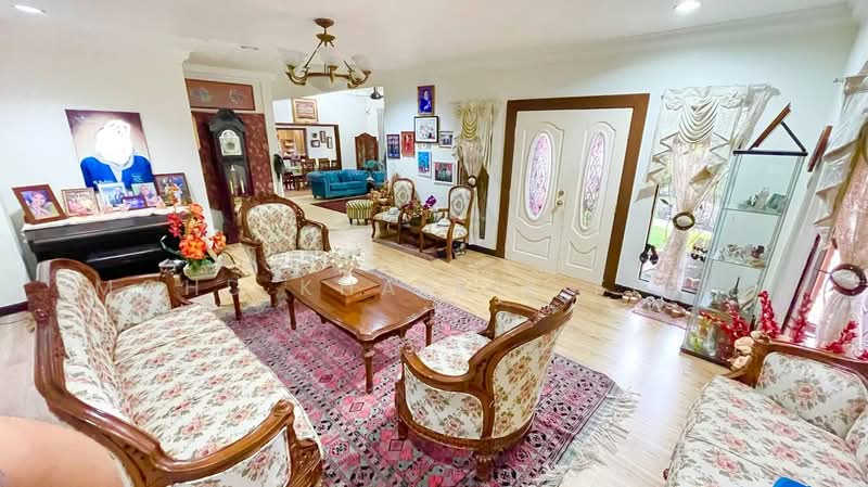 Rumah Berkembar untuk Dijual di Ukay Perdana (Ulu Kelang) - Mohd Khairil Fitri - PropertyGuru.com.my