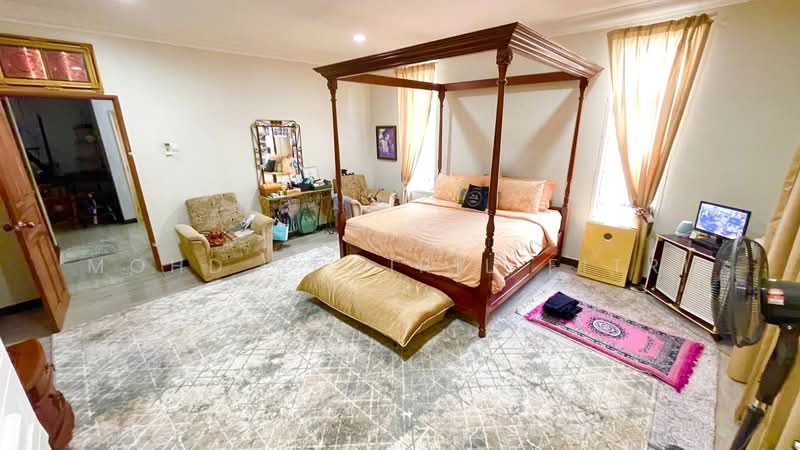 Rumah Berkembar untuk Dijual di Ukay Perdana (Ulu Kelang) - Mohd Khairil Fitri - PropertyGuru.com.my