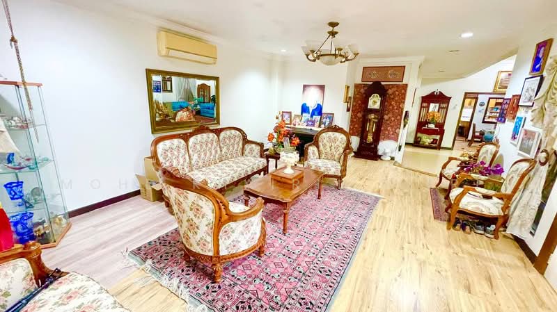 Rumah Berkembar untuk Dijual di Ukay Perdana (Ulu Kelang) - Mohd Khairil Fitri - PropertyGuru.com.my