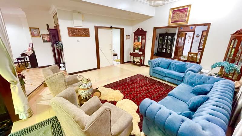 Rumah Berkembar untuk Dijual di Ukay Perdana (Ulu Kelang) - Mohd Khairil Fitri - PropertyGuru.com.my