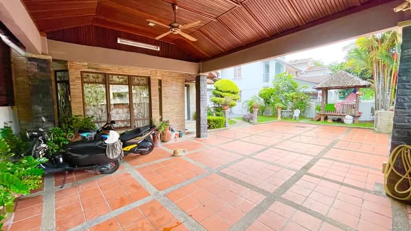 Rumah Berkembar untuk Dijual di Ukay Perdana (Ulu Kelang) - Mohd Khairil Fitri - PropertyGuru.com.my
