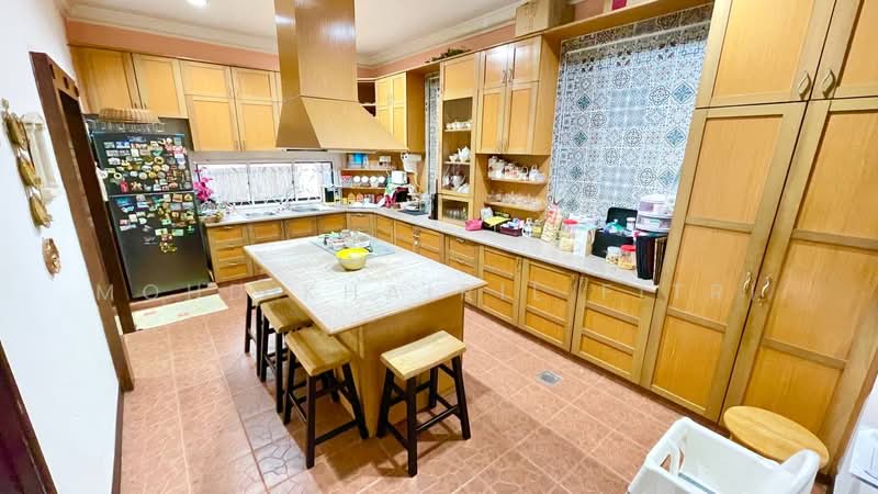 Rumah Berkembar untuk Dijual di Ukay Perdana (Ulu Kelang) - Mohd Khairil Fitri - PropertyGuru.com.my