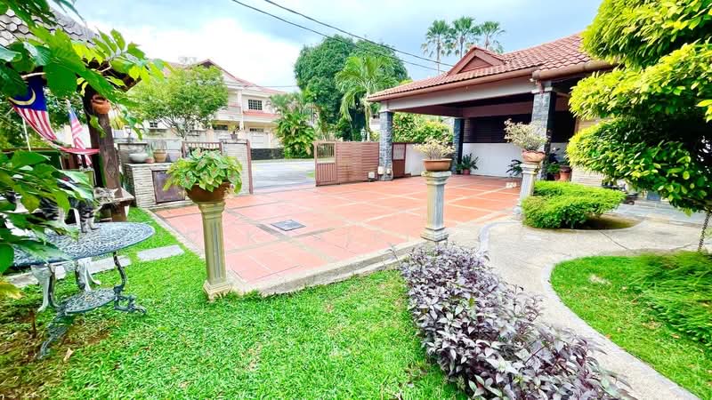 Rumah Berkembar untuk Dijual di Ukay Perdana (Ulu Kelang) - Mohd Khairil Fitri - PropertyGuru.com.my