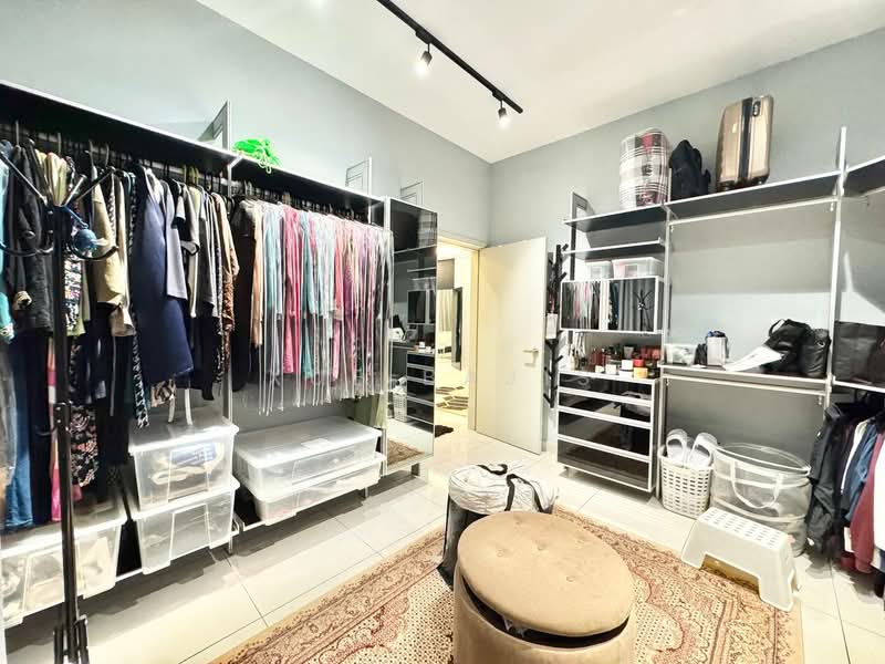 Kondominium untuk Dijual di Sri Putramas III / Royal Regent - Xue Bajis - Interior - PropertyGuru.com.my
