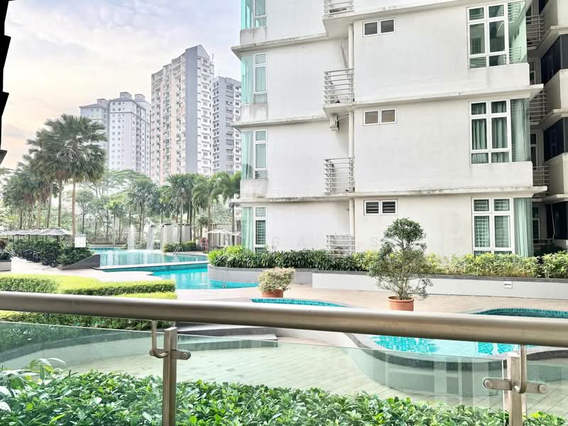 Kondominium untuk Dijual di Sri Putramas III / Royal Regent - Xue Bajis - Exterior - PropertyGuru.com.my