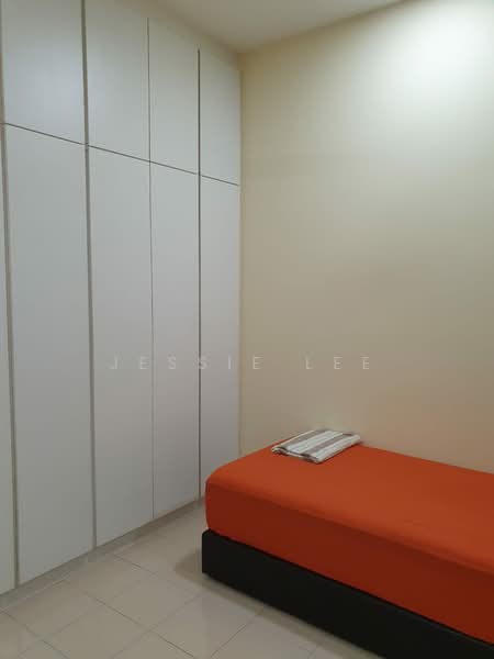 2-storey Terraced House for Sale in Cyber 10 (Cyberjaya) - Jessie Lee - Bedroom - PropertyGuru.com.my