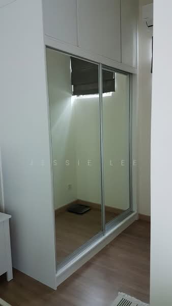 2-storey Terraced House for Sale in Cyber 10 (Cyberjaya) - Jessie Lee - Interior - PropertyGuru.com.my