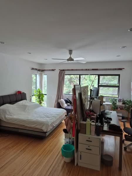 3-storey Terraced House for Rent in Damansara Heights (Kuala Lumpur) - SY Yen - Bedroom - PropertyGuru.com.my