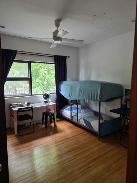 3-storey Terraced House for Rent in Damansara Heights (Kuala Lumpur) - SY Yen - Bedroom - PropertyGuru.com.my