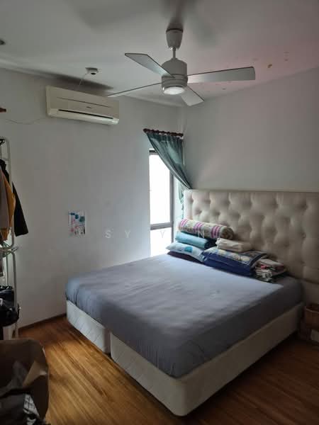3-storey Terraced House for Rent in Damansara Heights (Kuala Lumpur) - SY Yen - Bedroom - PropertyGuru.com.my