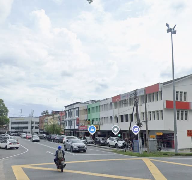 Shop for Rent in Taman Pelangi (Johor Bahru) - Ye Xun Wong - PropertyGuru.com.my